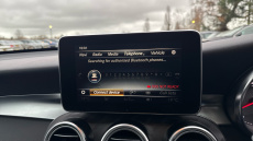 Mercedes-Benz GLC 250 4Matic AMG Line Premium Plus 5dr 9G-Tronic Petrol Estate